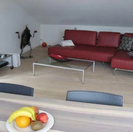 Apartment Casa Grischaluna *