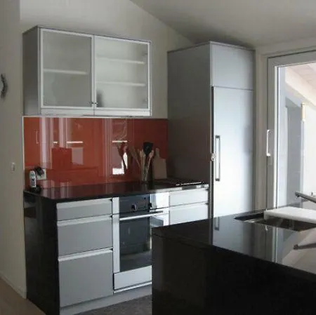 Apartment Casa Grischaluna Arosa